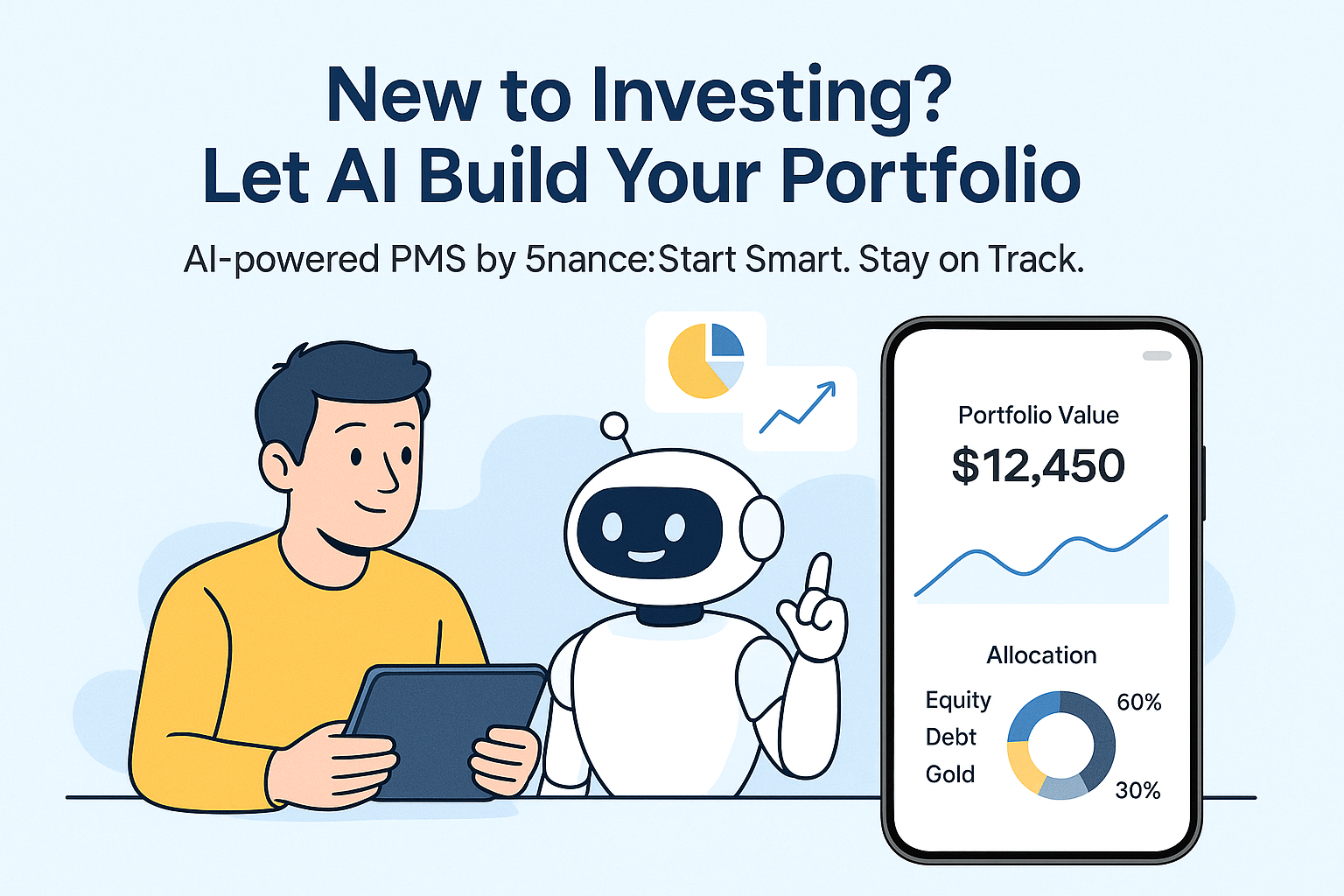 AI pms for Beginner Investors in India